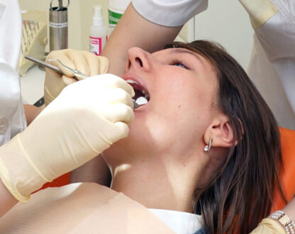 Regular and Periodontal Cleanings At Sugar Land Dentistry