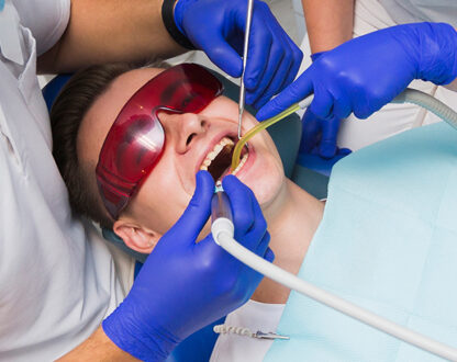 How is Oral Health Connected to Pancreatic Cancer