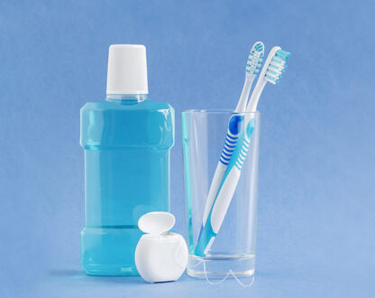 Is It Safe To Use Mouthwash For Kids?