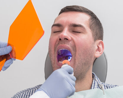 What Are Some Signs Of Infection After You Have Had A Oral Surgery