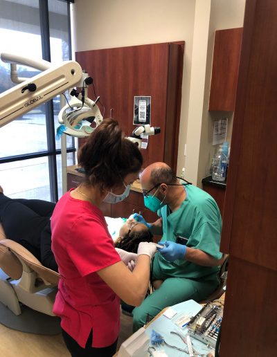 Dentist in Sugar Land, TX
