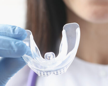 Are there Teeth Grinding Treatments?