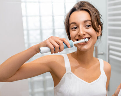 How Long To Wait To Eat After Brushing Yout Teeth?