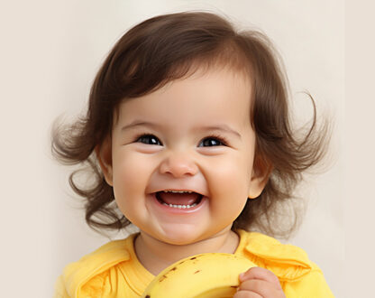 These 7 Reasons Lead to Baby Grinding Teeth