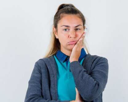 Here’s Why Your Gums Bleed When Flossing & How You Can Treat It