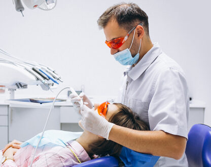 Tooth Extraction Aftercare — What To Keep In Mind!