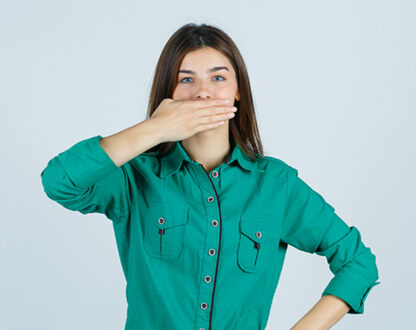 4 Reasons You Have a Hole in Your Gums — What to Do?