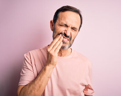 Is The Black Spot On Your Gums Serious? | Here’s What It Means!