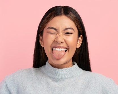 Why Do I Bite My Tongue in My Sleep? Understanding the Causes and Solutions