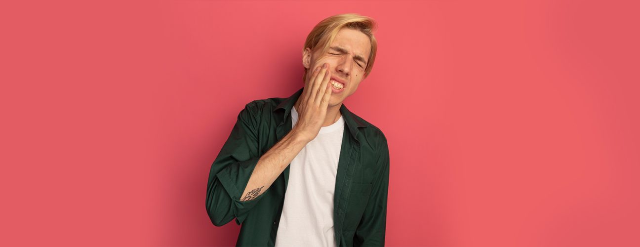 What to Do If Tooth Pain Becomes Unbearable? What You Can Do!
