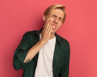 What to Do If Tooth Pain Becomes Unbearable? What You Can Do!