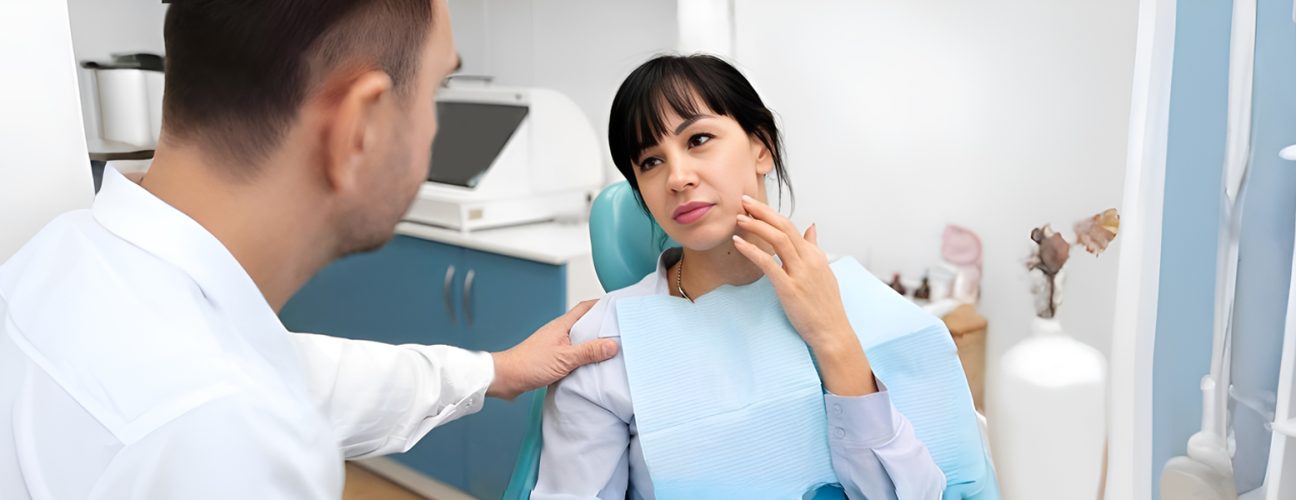 How to Know If You Have Gum Disease: Here’s What You Need to Know