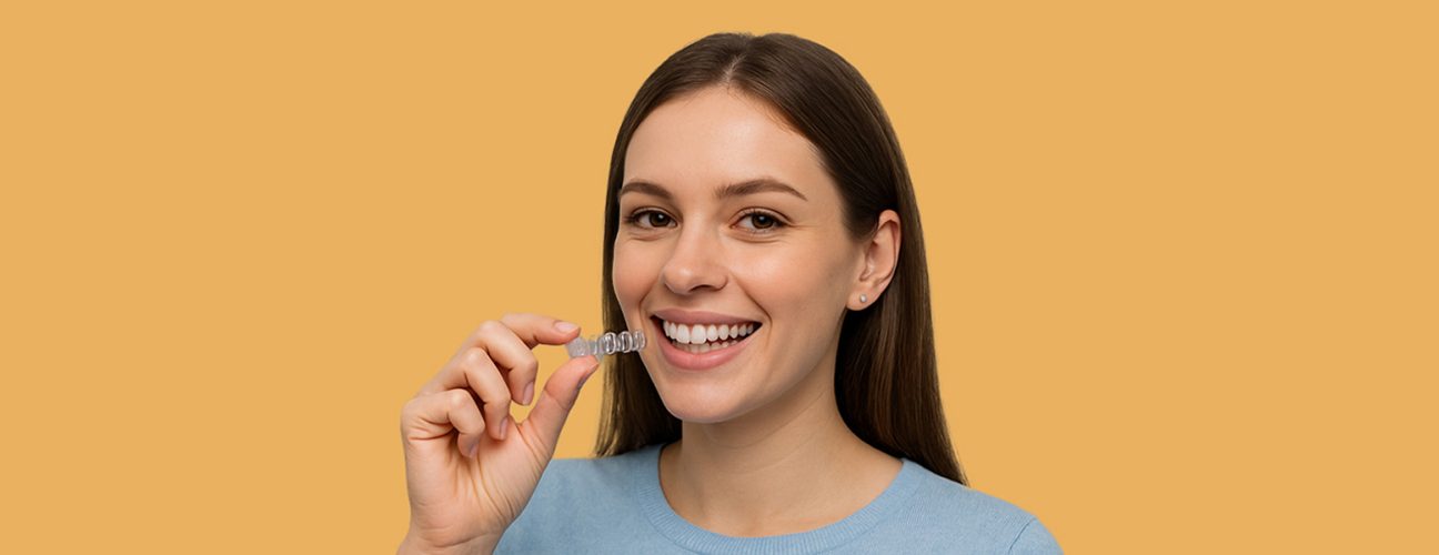 How to Fix Overlapping Front Teeth Safely and Effectively