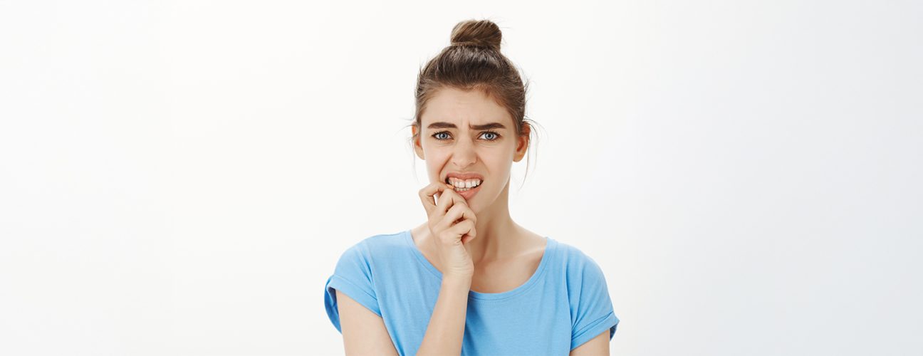 Teeth Grinding Problems: Why It Happens?