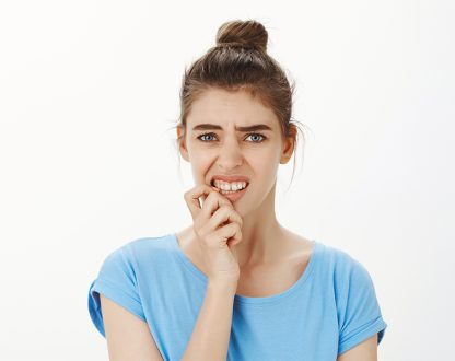 Teeth Grinding Problems: Why It Happens?