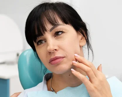 Loose Dental Crown: Is It a Dental Emergency?