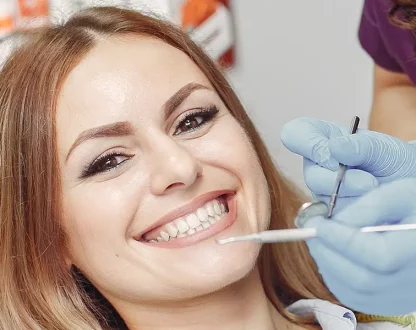What to Expect During Your First Visit to Our Sugar Land Dental Office