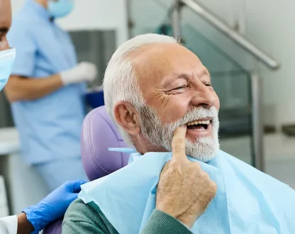 Are Dental Implants Worth It After Age 60? Here’s What You Need to Know