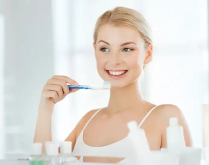 Healthy Smile Starts Here: Essential Oral Hygiene Tips