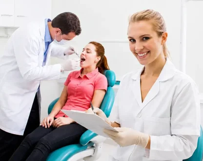 Things to Look for When Choosing a Cosmetic Dentist in Sugar Land